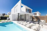 Ayia Napa Kube Villa Kb2 - 2-Star