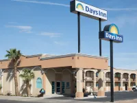 Days Inn by Wyndham El Centro Hotels in El Centro