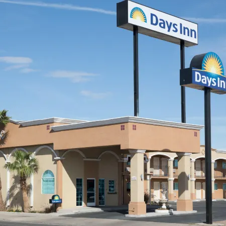 Days Inn by Wyndham El Centro