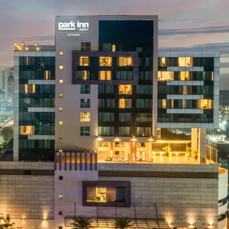 Park Inn by Radisson Navi Mumbai