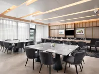 Hilton Garden Inn Silverstone Hotels in Buckingham