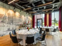 The Bridge Wroclaw - MGallery