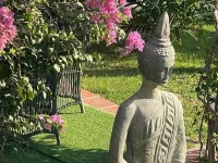 Pousada Mali Hotels in Canoa Quebrada
