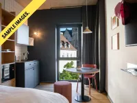 Stayery Fürth Innenstadt Hotels in Fürth