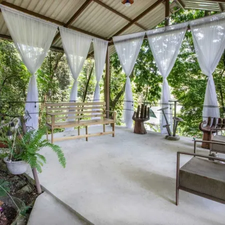 Hotel Casa del Arbol Manuel Antonio - Adults Only