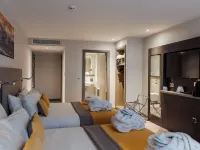 Maldron Hotel Newcastle Hotels near Eldon Square