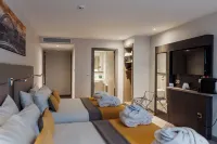 Maldron Hotel Newcastle