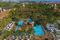 Catussaba Resort Hotel - per famiglie