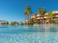 Bakour Oh Nice Costa del Sol Hotels in Benahavis