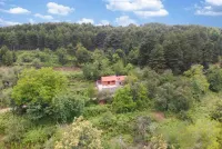 Pine Forest Chalet 1400m | Cinema & Fireplace