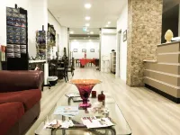 Hotel Elite Palermo Centro Hotels in Palermo