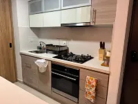 Luxurious 3-Bedroom Apartment in Piedecuesta, Colombia - Homestays