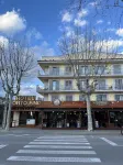 Hotel Portofino - parking