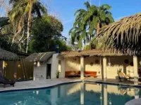 Hotel Las Hamacas Hotels in Sona