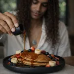 LalaGalu - breakfast