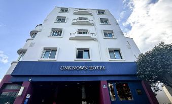 Damyang Unknown Hotel (Hotel UnknownKorea Quality)