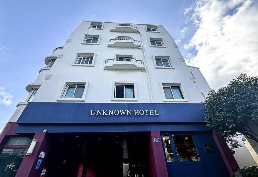 언노운호텔