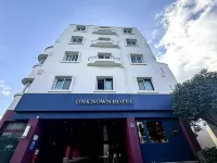 Damyang Unknown Hotel (Hotel UnknownKorea Quality)