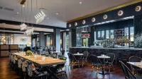 Crowne Plaza NORTH AUGUSTA by IHG - Bars