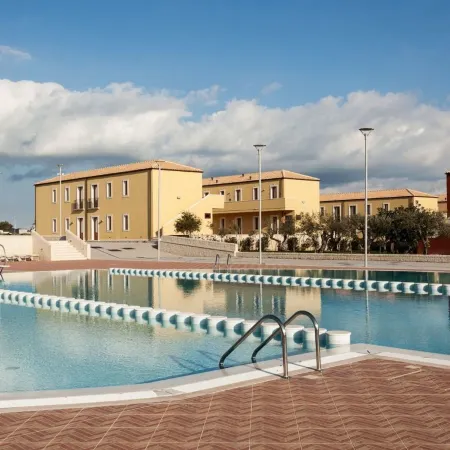 Hotel Borgo Don Chisciotte