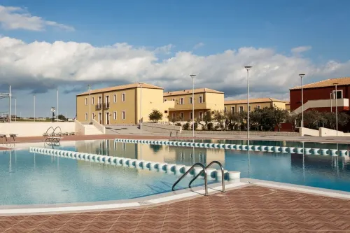 Hotel Borgo Don Chisciotte