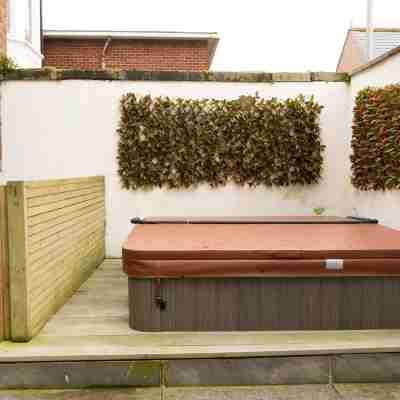 Host Stay Chatsworth Townhouse I Hotel Exterior