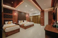 GREEN VIEW SUITES