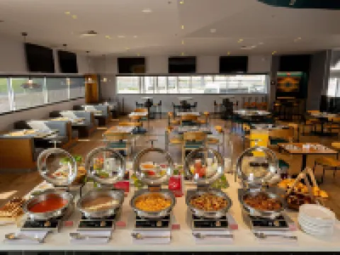 Ibis Monterrey Aeropuerto Hotels in Apodaca