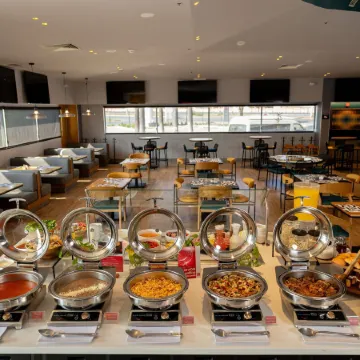 Ibis Monterrey Aeropuerto