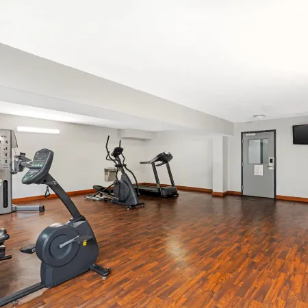 Quality Inn & Suites Chattanooga-East Ridge