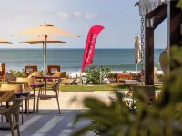 Amora Hotel Maresias Hotels in Sao Sebastiao