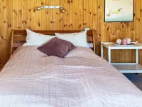 4 Star Holiday Home in Grenaa