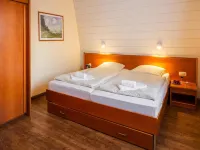 Ferien- und Freizeitpark Weissenhauser Strand Hotels in Wangels