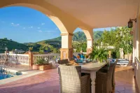Villa Carlos Mijas Golf - Villas