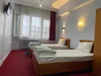Öz Otel Altınbaşak Hotels in 