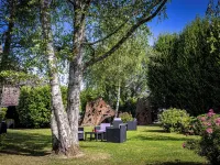 Hotel la Chaumiere Hotels in Dole