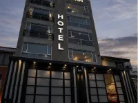 Hotel CGH Travel Inn Airport Hotels near Maloka Museum