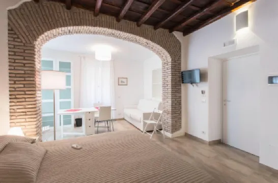 Domenichino Luxury Home Hotels in 