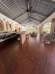Privacy, Elegance, Security, Private Pool & Nature Reserve