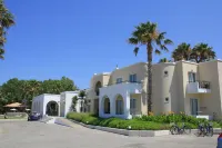 Andromeda Hotel Apartments