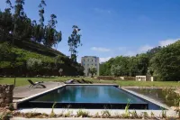 HD | Duecitânia Design Hotel - Yüzme Havuzu
