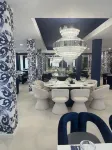 Spa Hotel Ezeretz Blagoevgrad - breakfast