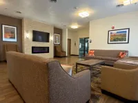 Quality Inn & Suites Colby