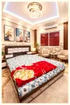 Goroomgo Sunrise Plaza Deoghar