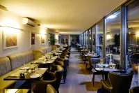 Malmaison Brighton