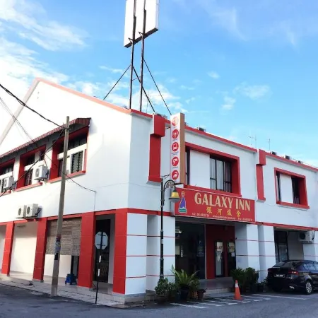 Galaxy Inn