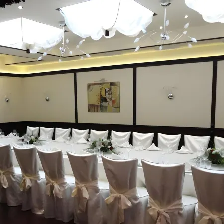 Favorit Hotel