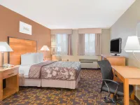 Days Inn by Wyndham Gettysburg Hotels in Straban Township