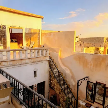 diib house hotel