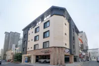 Tongyeong Chosun Hotel